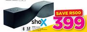 Shox Spin ESX550