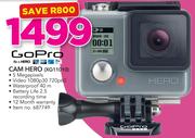 GoPro Cam Hero XG11010