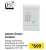CBi Astute Smart Isolator 751913