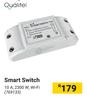Qualitel Smart Switch 769133