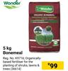 Wonder Bonemeal-5Kg