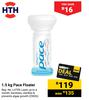 HTH Pace Floater-1.5kg