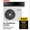 Goldair Air Conditioner Inverter