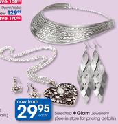 Glam Jewellery-Each