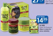 ORS Olive Oil Products-Each