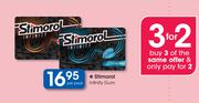 Stimorol Infinity Gum-Per Pack