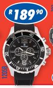 Pure Watches 1205B