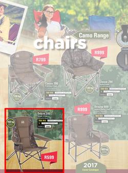 Camp Master : Easter Catalogue (3 Apr - 30 Apr 2017), page 9