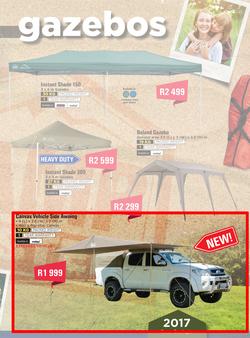 Camp Master : Easter Catalogue (3 Apr - 30 Apr 2017), page 11