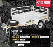 Camel 100