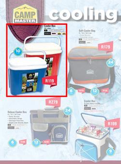 Camp Master : Easter Catalogue (3 Apr - 30 Apr 2017), page 26