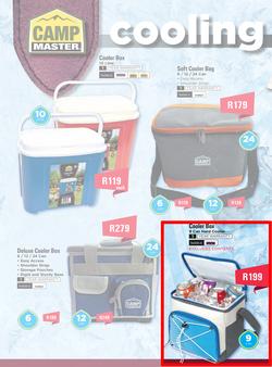 Camp Master : Easter Catalogue (3 Apr - 30 Apr 2017), page 26