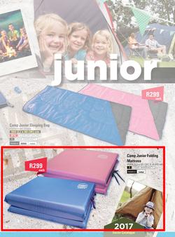 Camp Master : Easter Catalogue (3 Apr - 30 Apr 2017), page 31