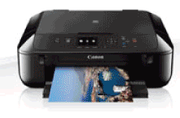 Canon Pixma MG5740 Multifunction Colour Printer