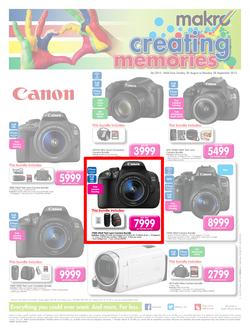 Makro : Canon (30 Aug - 28 Sep 2015), page 1