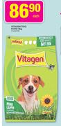 Vitagen Dog Foods Assorted-8kg