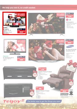 Teljoy : Christmas (14 Nov - 31 Dec 2014), page 5