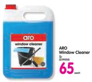 ARO Window Cleaner-5Ltr