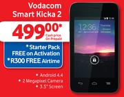 Vodacom Smart Kicka 2