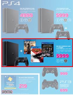 Game : The Ultimate Tech Gift Guide (30 Nov - 5 Dec 2016), page 20