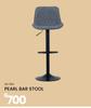 Pearl Bar Stool 40-1184