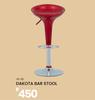 Dakota Bar Stool 40-181