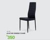 Avatar Dining Chair 40-752