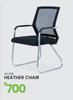 Heather Chair 40-1155