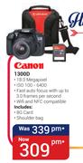 Canon 1300D