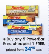 Powerbar Bar-Each