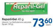 Reparil-Gel-40g