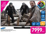 Samsung 48"(122cm) Smart Full HD LED TV UA48H5500-Each