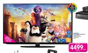 Samsung 40"(102cm) Full HD LED TV UA40H5003