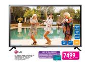 LG 47"(119cm) Smart Full HD LED TV 47LB633T