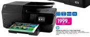 Hp Officejet Pro 6830 4-In-1 Colour Inkjet Printer
