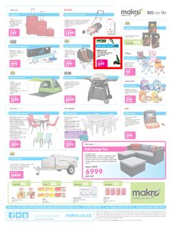 Makro : General Merchandise (02 Feb - 08 Feb 2016), page 7