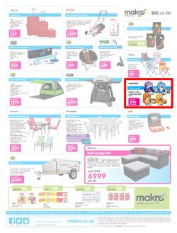 Makro : General Merchandise (02 Feb - 08 Feb 2016), page 7