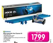 Zodiac MX6 Automatic Pool Cleaner Kit-Per Kit