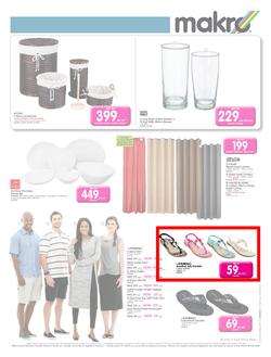 Makro : General Merchandise (02 Aug - 10 Aug 2015) , page 5