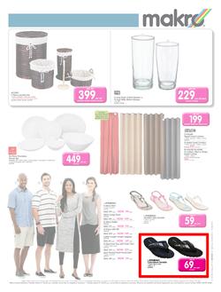 Makro : General Merchandise (02 Aug - 10 Aug 2015) , page 5