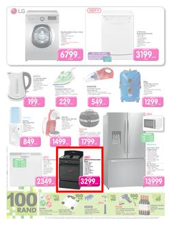 Makro : General Merchandise (30 Aug - 07 Sep 2015), page 4