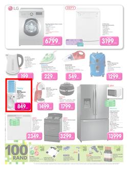 Makro : General Merchandise (30 Aug - 07 Sep 2015), page 4