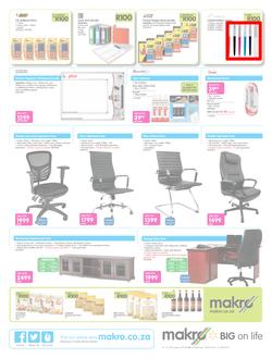 Makro : General Merchandise (24 Jul - 1 Aug 2016), page 3