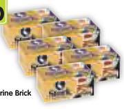 Stork Baking Margarine Brick-5x500g