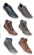 Legend Mens Casual Shoes And Boots-Per Pair
