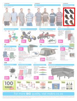 Makro : General Merchandise (24 Jul - 1 Aug 2016), page 6