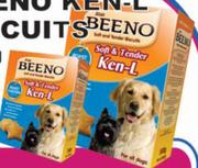 Beeno Ken-L Biscuits-2x500g