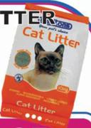 Cat Litter Natural Gravel-10Kg