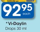 Vi-Daylin Drops-30ml