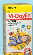 Vi-Daylin Drops-30ml